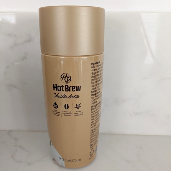 BTS coffee Jungkook - Picture 3 of 3